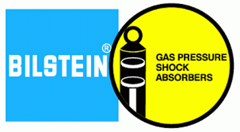 Bilstein Logo