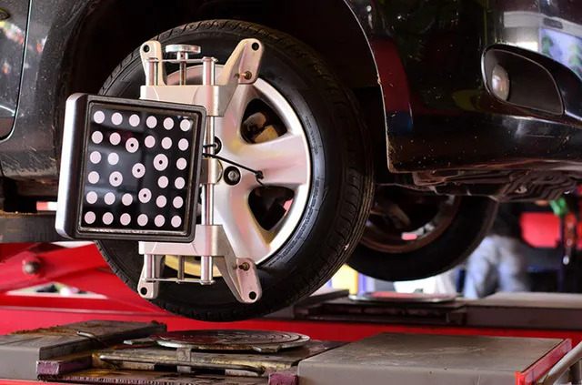 Car wheel